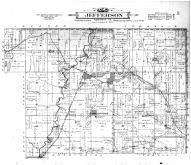 Jefferson Township, Conception, Nodaway County 1911